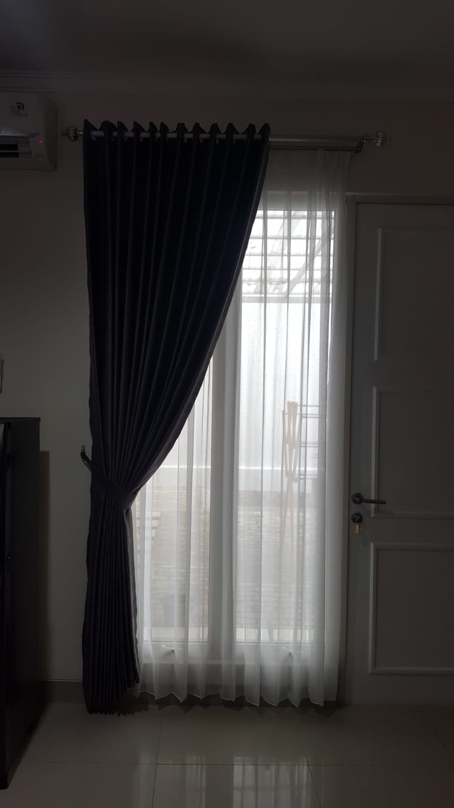 Rumah Disewakan Full Furnished di Cluster Ambrosia Lippo Cikarang